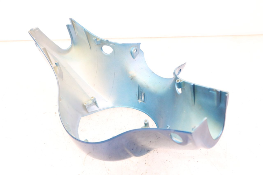 photo de COPRIMANUBRIO ANTERIORE SYM FIDDLE 125 (2008 - 2010) - Stato della superficie e materiale