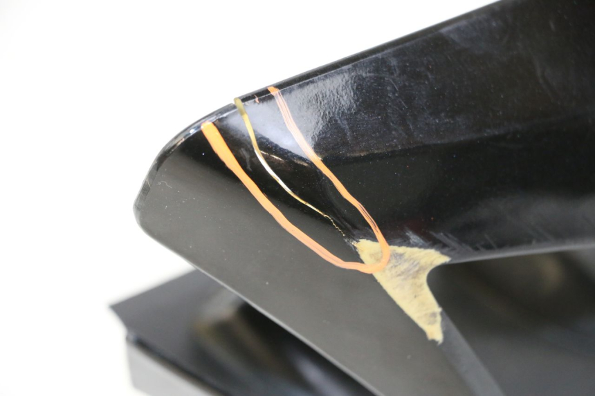 photo de COPRIMANUBRIO ANTERIORE MBK FLAME X 125 (2007 - 2016) - Zoom sullo stato d'uso