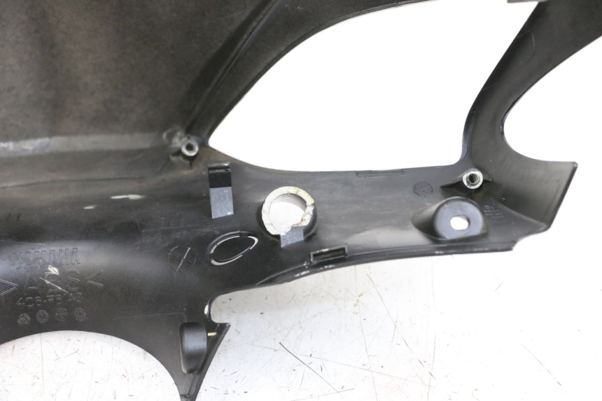 photo de COPRIMANUBRIO ANTERIORE MBK FLAME X 125 (2007 - 2016) - Primo piano tecnico