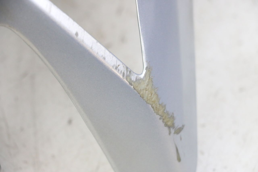 photo de COPRIMANUBRIO ANTERIORE MBK FLAME X 125 (2007 - 2016) - Ricambio usato controllato