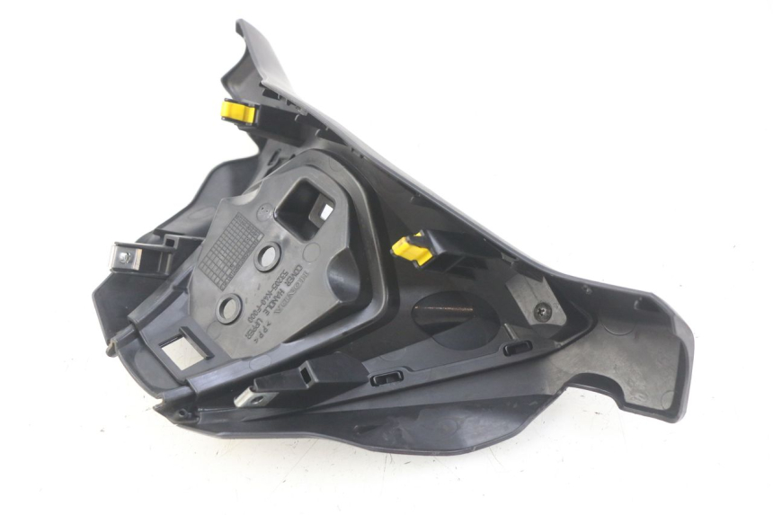 photo de COFANO ANTERIORE HONDA FORZA 125 (2015 - 2016) - Altra angolazione