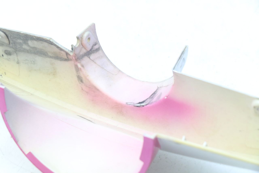 photo de COFANO MANUBRIO ANTERIORE EUROCKA GREEN 1 - Dettaglio del componente