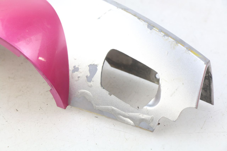 photo de COFANO MANUBRIO ANTERIORE EUROCKA GREEN 1 - Vista d'insieme del prodotto