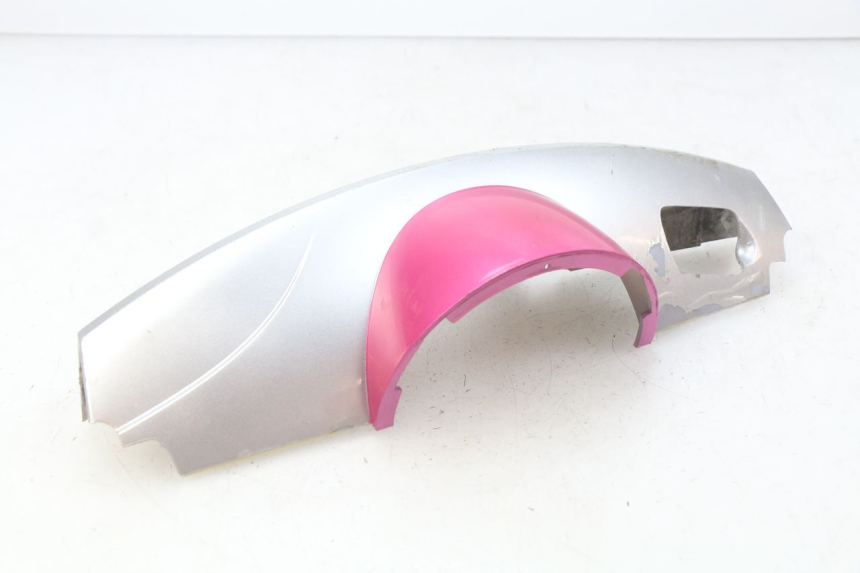 photo de COFANO MANUBRIO ANTERIORE EUROCKA GREEN 1 - Dettagli dei punti di fissaggio