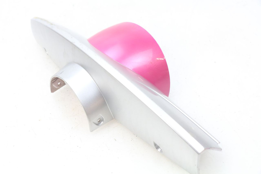 photo de COFANO MANUBRIO ANTERIORE EUROCKA GREEN 1 - Stato della superficie e materiale