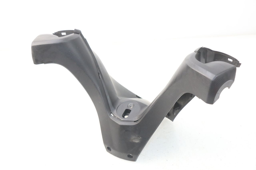 photo de COPERCHIO MANUBRIO ANTERIORE SYM GTS EFI ABS 125 (2012 - 2016) - Ricambio usato controllato