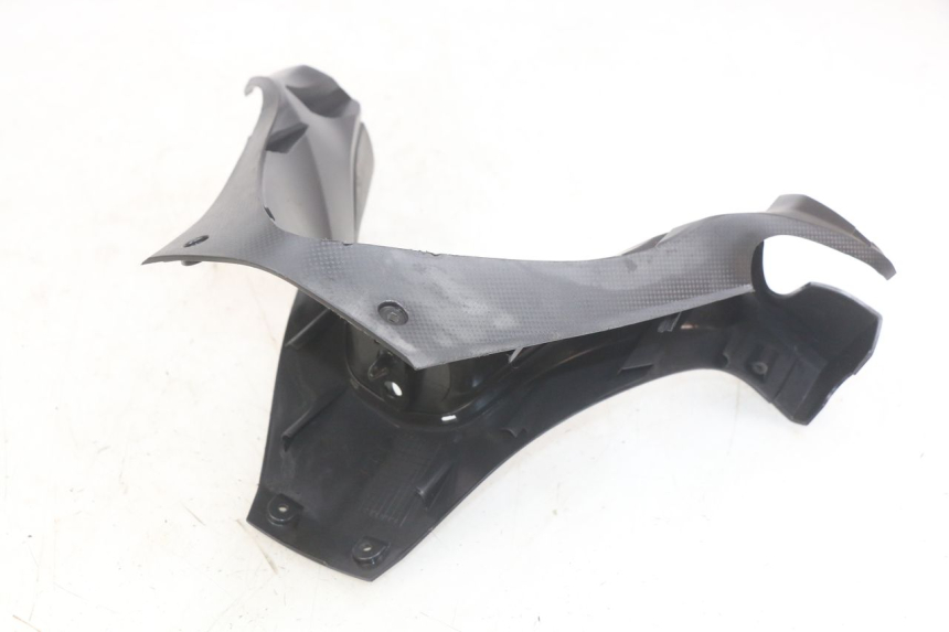 photo de COFANO MANUBRIO ANTERIORE SYM GTS EFI 125 (2012 - 2016) - Altra angolazione