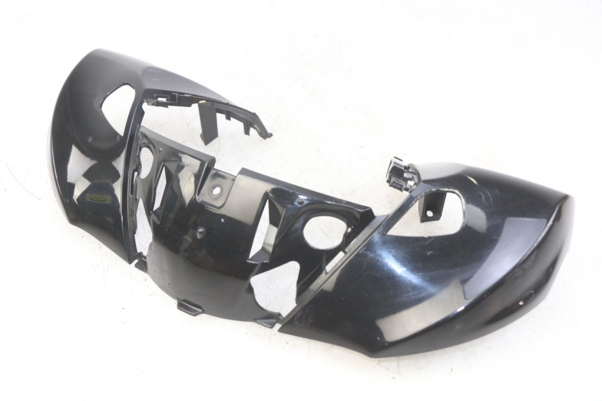 photo de COFANO MANUBRIO ANTERIORE YAMAHA HW XENTER 125 (2011 - 2017) - Vista principale