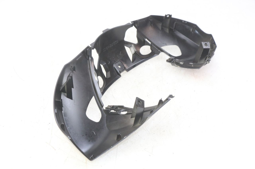 photo de COFANO MANUBRIO ANTERIORE YAMAHA HW XENTER 125 (2011 - 2017) - Dettaglio del componente