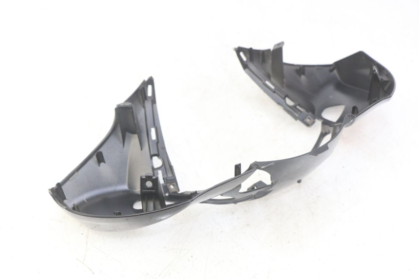 photo de COFANO MANUBRIO ANTERIORE YAMAHA HW XENTER 125 (2011 - 2017) - Altra angolazione