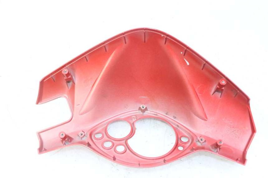 photo de COPRIMANUBRIO ANTERIORE YAMAHA JOG R 50 (2004 - 2014) - Zoom sullo stato d'uso