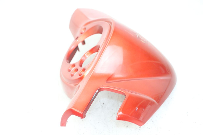 photo de COPRIMANUBRIO ANTERIORE YAMAHA JOG R 50 (2004 - 2014) - Altra angolazione