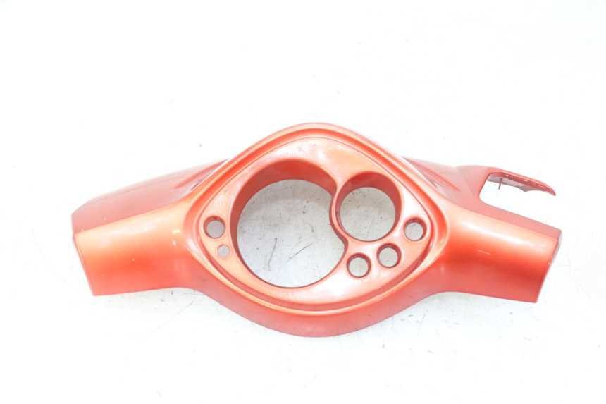 photo de COPRIMANUBRIO ANTERIORE YAMAHA JOG R 50 (2004 - 2014) - Primo piano tecnico