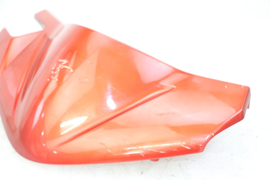 photo de COPRIMANUBRIO ANTERIORE YAMAHA JOG R 50 (2004 - 2014) - Dettagli dei punti di fissaggio