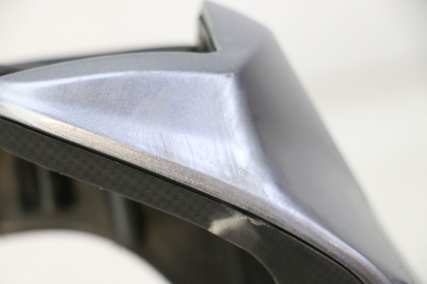 photo de COPRIMANUBRIO ANTERIORE SYM JOYMAX 125 (2010 - 2017) - Altra angolazione