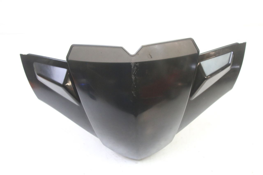 photo de COFANO MANUBRIO ANTERIORE PEUGEOT KISBEE 2T 50 (2010 - 2017) - Zoom sullo stato d'uso