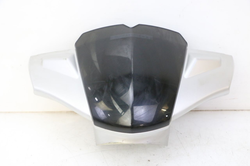 photo de COFANO MANUBRIO ANTERIORE PEUGEOT KISBEE 2T 50 (2010 - 2017) - Vista principale