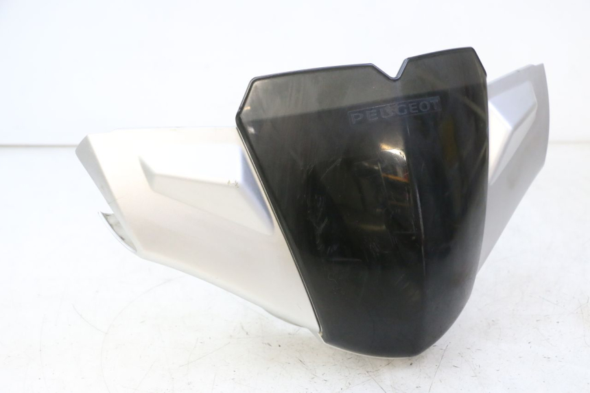 photo de COFANO MANUBRIO ANTERIORE PEUGEOT KISBEE 2T 50 (2010 - 2017) - Ricambio usato controllato