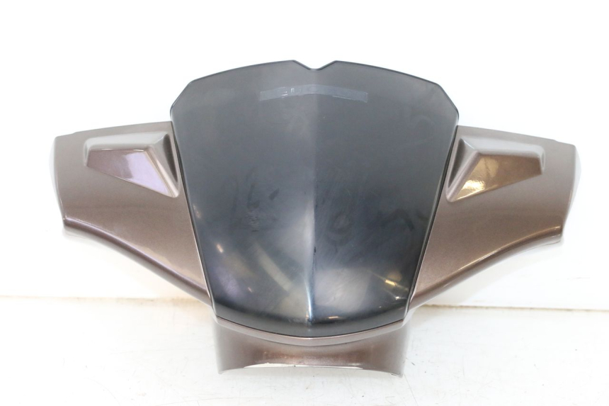 photo de COFANO MANUBRIO ANTERIORE PEUGEOT KISBEE 2T 50 (2010 - 2017) - Vista principale