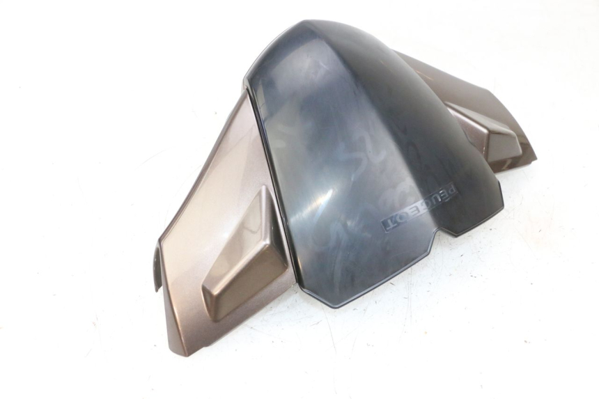 photo de COFANO MANUBRIO ANTERIORE PEUGEOT KISBEE 2T 50 (2010 - 2017) - Ricambio usato controllato