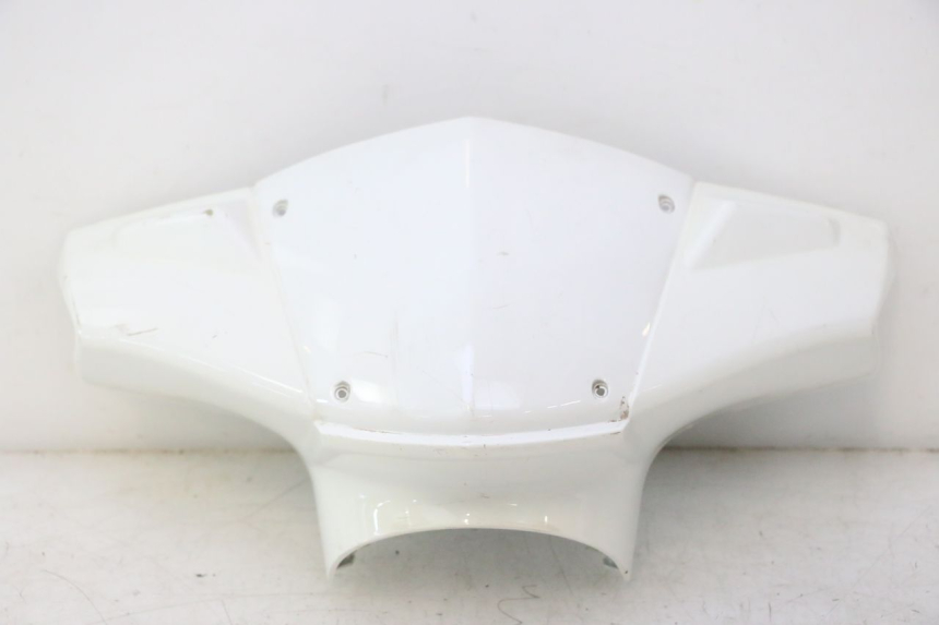 photo de COFANO MANUBRIO ANTERIORE PEUGEOT KISBEE 2T 50 (2010 - 2017) - Vista principale