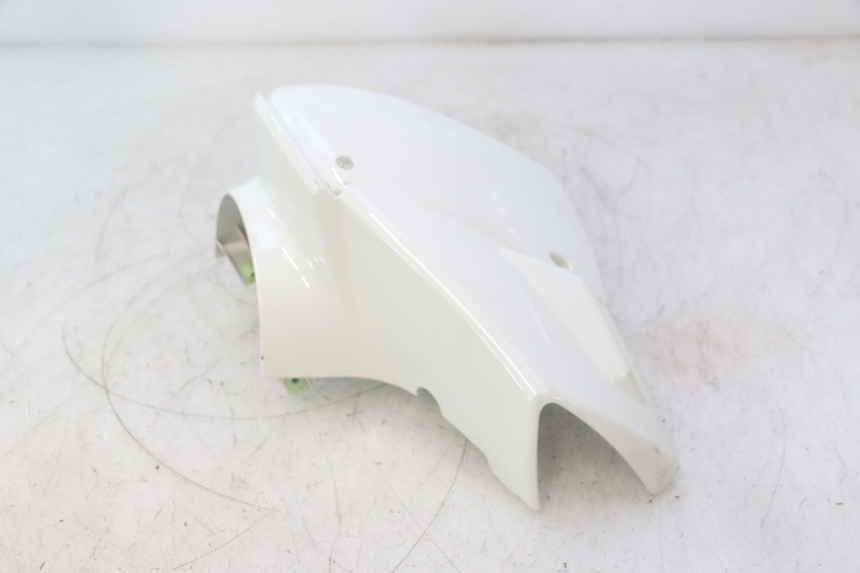 photo de COFANO MANUBRIO ANTERIORE PEUGEOT KISBEE 2T 50 (2010 - 2017) - Stato della superficie e materiale