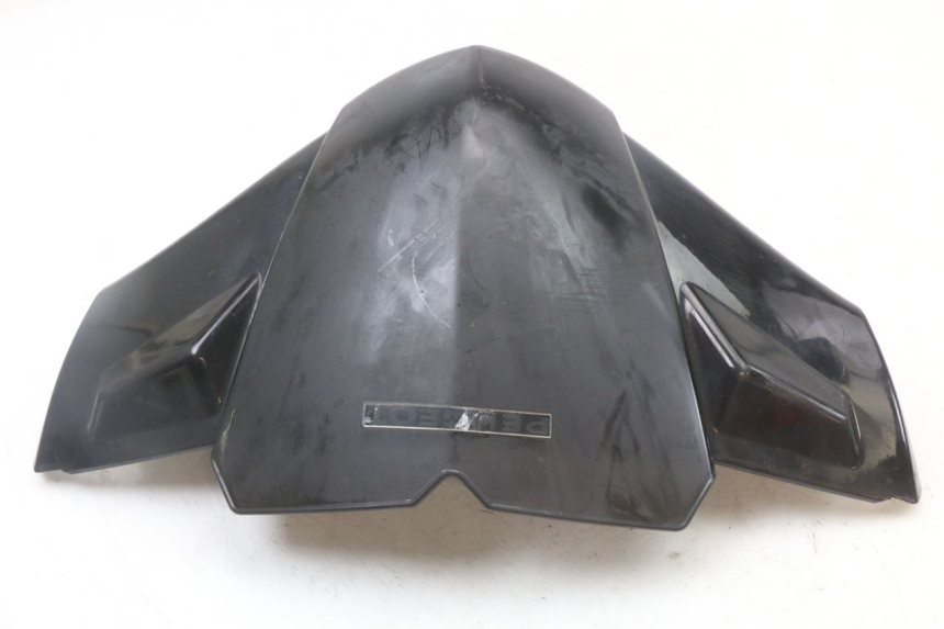 photo de COFANO MANUBRIO ANTERIORE PEUGEOT KISBEE 4T 50 (2018 - 2022) - Zoom sullo stato d'uso