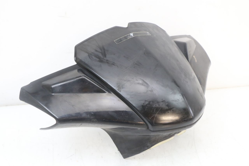 photo de COFANO MANUBRIO ANTERIORE PEUGEOT KISBEE 4T 50 (2018 - 2022) - Altra angolazione