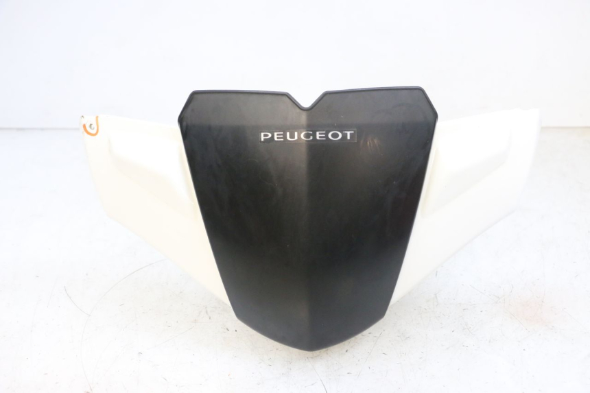 photo de COFANO MANUBRIO ANTERIORE PEUGEOT KISBEE 4T 50 (2010 - 2017) - Vista principale