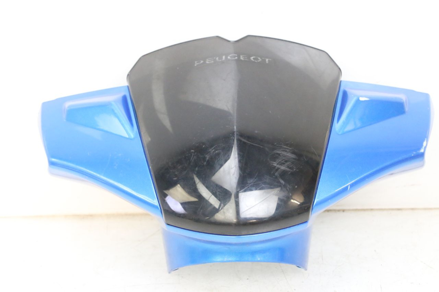 photo de COFANO MANUBRIO ANTERIORE PEUGEOT KISBEE 4T 50 (2010 - 2017) - Vista principale