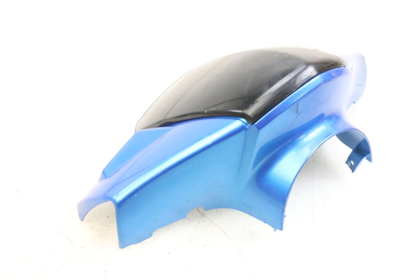 photo de COFANO MANUBRIO ANTERIORE PEUGEOT KISBEE 4T 50 (2010 - 2017) - Altra angolazione