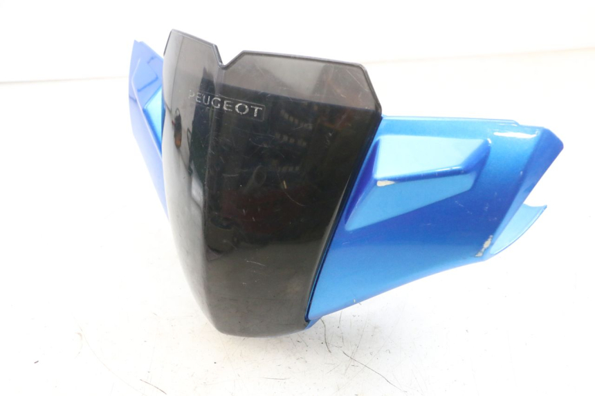 photo de COFANO MANUBRIO ANTERIORE PEUGEOT KISBEE 4T 50 (2010 - 2017) - Ricambio usato controllato