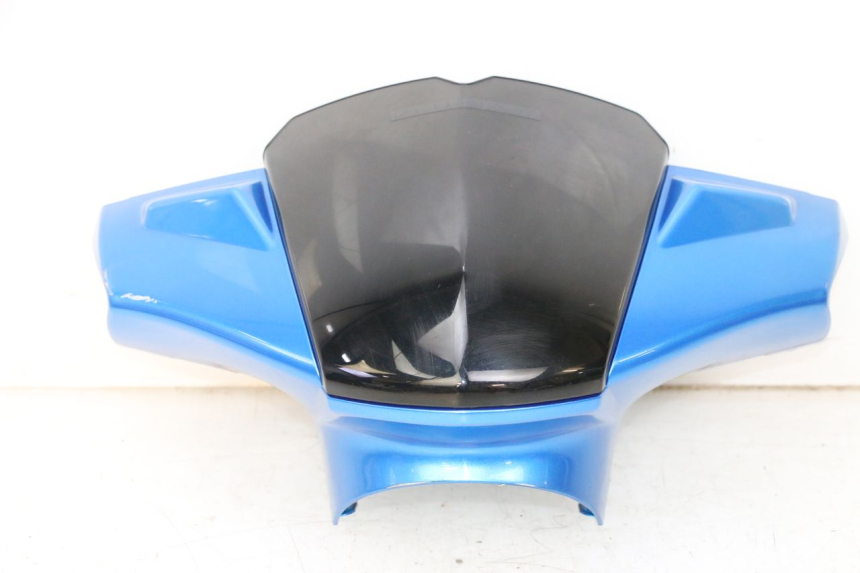 photo de COFANO MANUBRIO ANTERIORE PEUGEOT KISBEE 4T 50 (2010 - 2017) - Vista principale