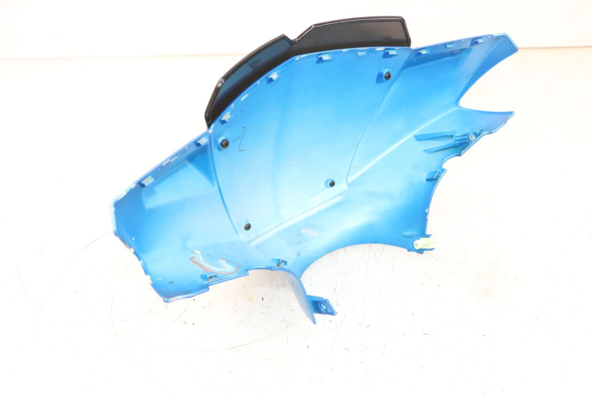 photo de COFANO MANUBRIO ANTERIORE PEUGEOT KISBEE 4T 50 (2010 - 2017) - Foto prodotto supplementare