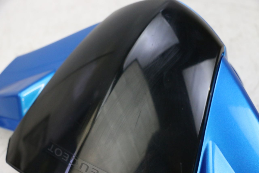 photo de COFANO MANUBRIO ANTERIORE PEUGEOT KISBEE 4T 50 (2010 - 2017) - Primo piano tecnico