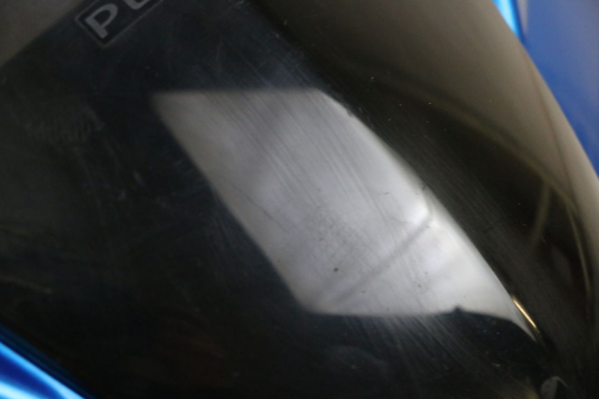 photo de COFANO MANUBRIO ANTERIORE PEUGEOT KISBEE 4T 50 (2010 - 2017) - Vista d'insieme del prodotto