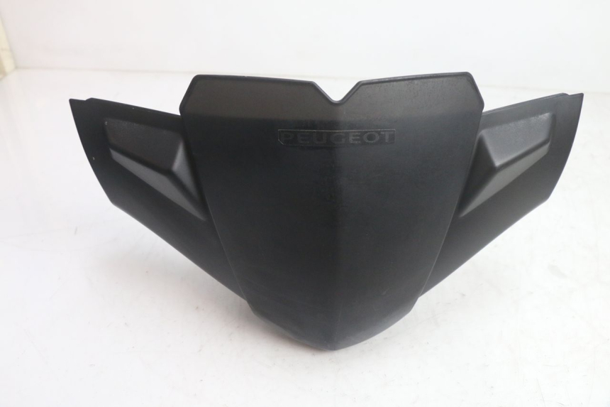 photo de COFANO MANUBRIO ANTERIORE PEUGEOT KISBEE 4T 50 (2018 - 2022) - Altra angolazione