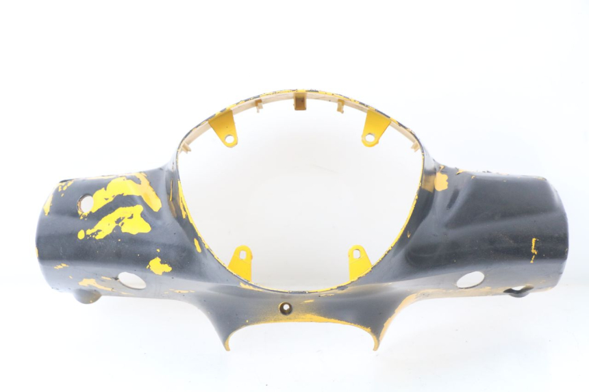 photo de COPERCHIO MANUBRIO ANTERIORE PIAGGIO LIBERTY 2T 50 (2009 - 2013) - Vista principale