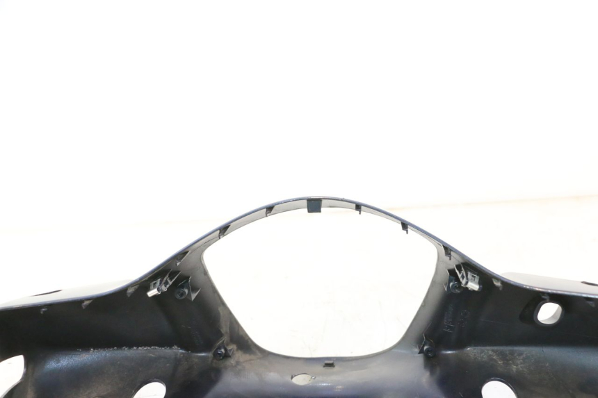 photo de COPRIMANUBRIO ANTERIORE PIAGGIO LIBERTY IGET 4T 50 (2015 - 2020) - Zoom sui componenti