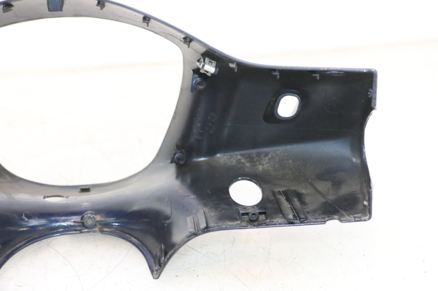 photo de COPRIMANUBRIO ANTERIORE PIAGGIO LIBERTY IGET 4T 50 (2015 - 2020) - Foto prodotto supplementare