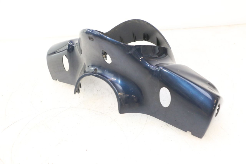 photo de COPRIMANUBRIO ANTERIORE PIAGGIO LIBERTY IGET 4T 50 (2015 - 2020) - Altra angolazione