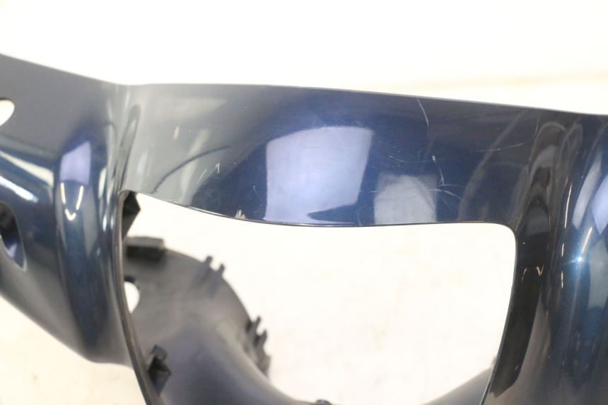 photo de COPRIMANUBRIO ANTERIORE PIAGGIO LIBERTY IGET 4T 50 (2015 - 2020) - Stato della superficie e materiale