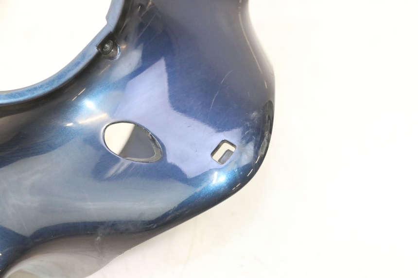 photo de COPRIMANUBRIO ANTERIORE PIAGGIO LIBERTY IGET 4T 50 (2015 - 2020) - Marcature e riferimenti originali