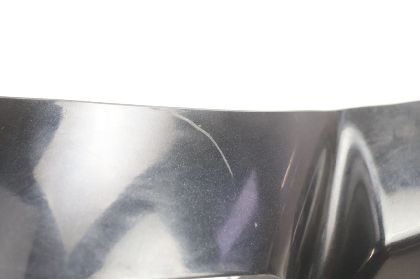 photo de COPRIMANUBRIO ANTERIORE PIAGGIO LIBERTY 125 (1998 - 2008) - Zoom sullo stato d'uso