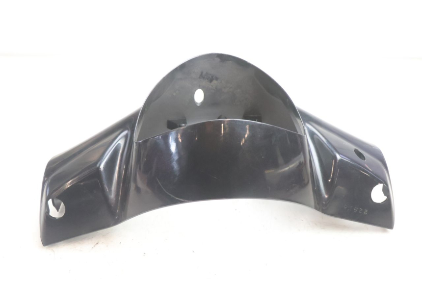 photo de COPRIMANUBRIO ANTERIORE PIAGGIO LIBERTY 125 (1998 - 2008) - Primo piano tecnico