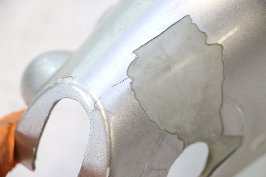 photo de COPRIMANUBRIO ANTERIORE PIAGGIO LIBERTY 50 (1998 - 2003) - Dettaglio del componente