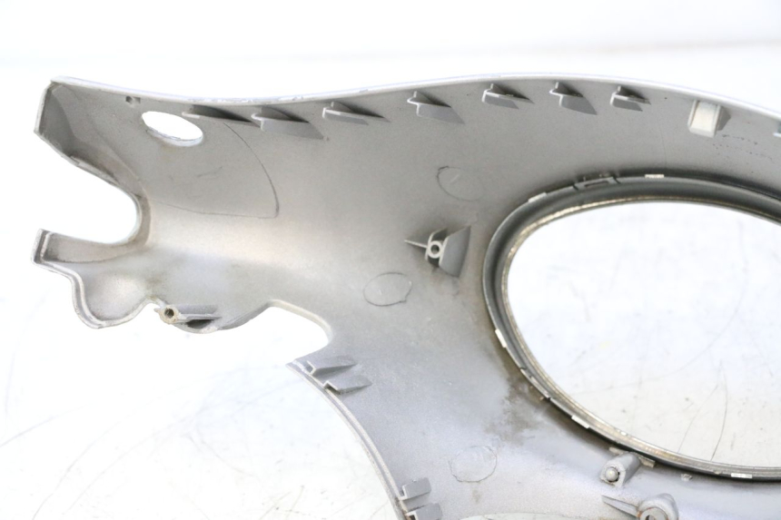 photo de COPRIMANUBRIO ANTERIORE PIAGGIO LIBERTY 50 (1998 - 2003) - Ricambio usato controllato