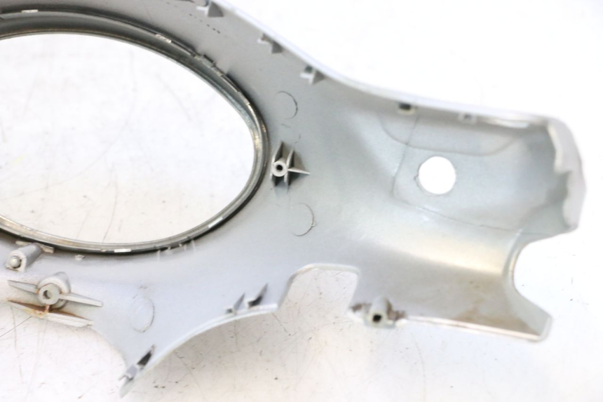 photo de COPRIMANUBRIO ANTERIORE PIAGGIO LIBERTY 50 (1998 - 2003) - Marcature e riferimenti originali