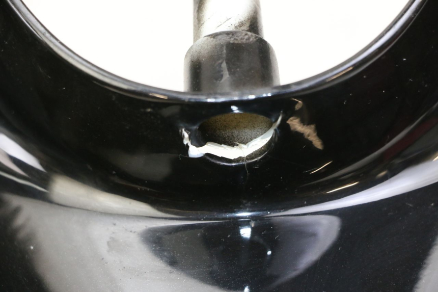 photo de COPRIMANUBRIO ANTERIORE LONGJIA SHARPY 125 (2020 - 2024) - Dettaglio del componente