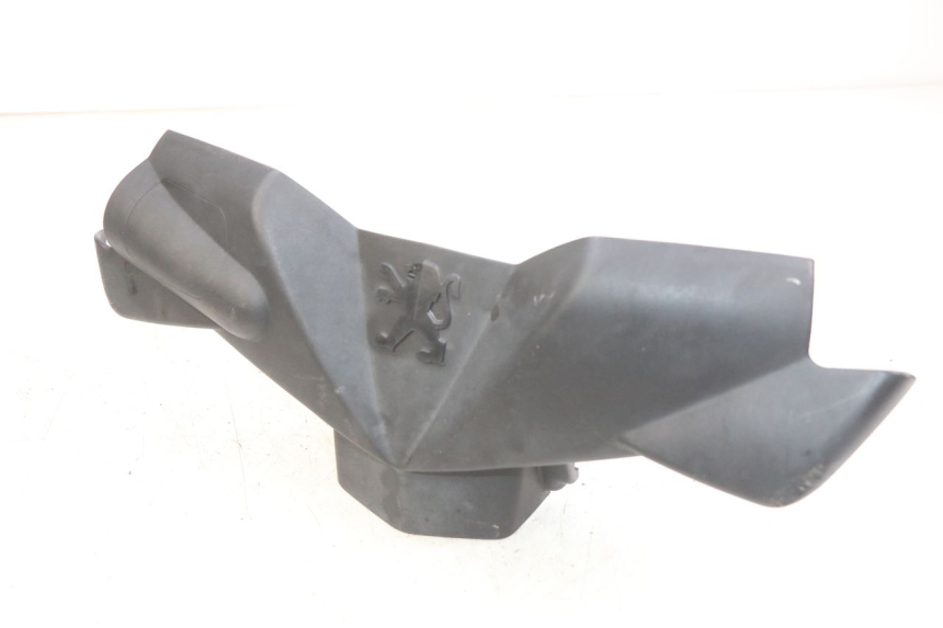 photo de COFANO MANUBRIO ANTERIORE PEUGEOT LUDIX 50 (2005 - 2007) - Vista principale